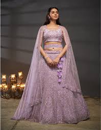 Non Bridal Lehengas